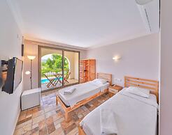 Burc Hotel