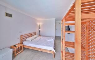 Burc Hotel