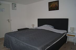 Hotel Restaurant Heidersteg