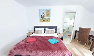 Hotel Restaurant Heidersteg