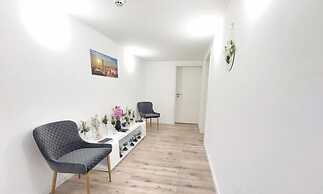 Hotel Restaurant Heidersteg