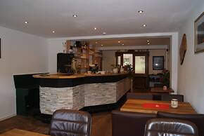 Hotel Restaurant Heidersteg