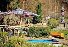 SILONCE Hotels & Restaurant