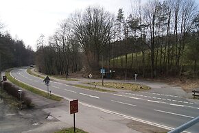 Hotel Restaurant Heidersteg