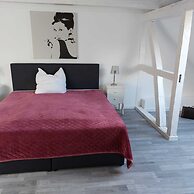 Hotel Restaurant Heidersteg