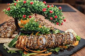 SILONCE Hotels & Restaurant