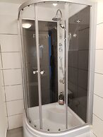 Hotel Restaurant Heidersteg