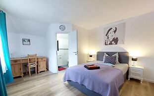 Hotel Restaurant Heidersteg