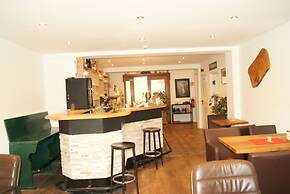 Hotel Restaurant Heidersteg