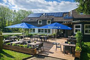 SILONCE Hotels & Restaurant