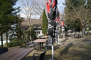 Hotel Restaurant Heidersteg
