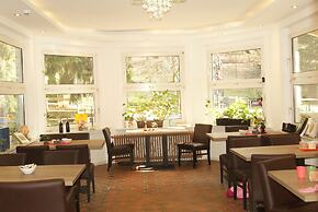 Hotel Restaurant Heidersteg