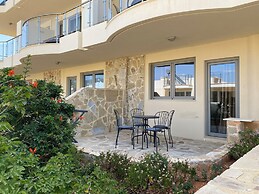 Elegant, Modern With Shared Swimming Pools