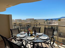 Elegant, Modern With Shared Swimming Pools