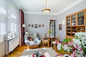 APT near OLD TOWN Prague