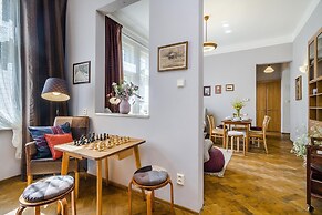 APT near OLD TOWN Prague