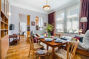 APT near OLD TOWN Prague