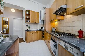 APT near OLD TOWN Prague