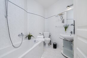 APT near OLD TOWN Prague