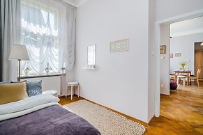 APT near OLD TOWN Prague