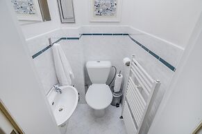 APT near OLD TOWN Prague