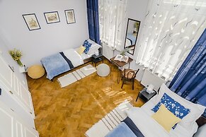 APT near OLD TOWN Prague