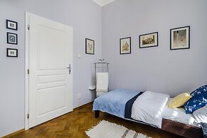 APT near OLD TOWN Prague