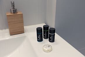 Cozy Apartment with Private Balcony