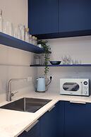 Cozy Apartment with Private Balcony