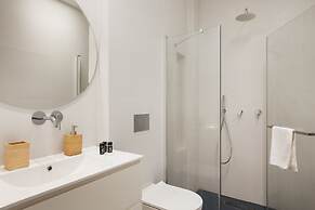 Cozy Apartment with Private Balcony