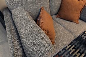 Cozy Apartment with Private Balcony