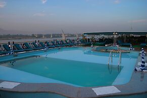 Nile Cruise 3 or 4 or 7 nights