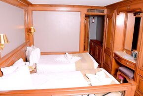 Nile Cruise 3 or 4 or 7 nights