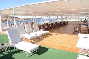 Nile Cruise 3 or 4 or 7 nights
