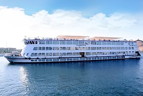 Nile Cruise 3 or 4 or 7 nights