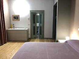 Langhe Apartment in Bottega di Rosanna