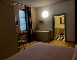 Langhe Apartment in Bottega di Rosanna