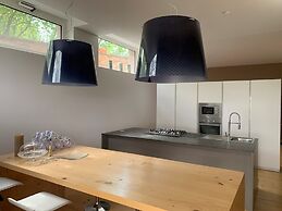 Langhe Apartment in Bottega di Rosanna