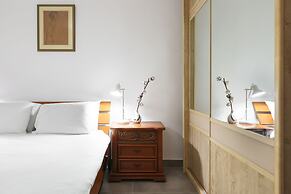 Modern and Stylish 2BR Apartment