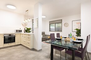 Modern and Stylish 2BR Apartment