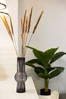 Modern and Stylish 2BR Apartment