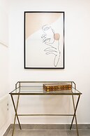 Modern and Stylish 2BR Apartment