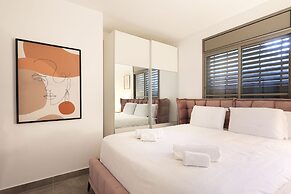 Modern and Stylish 2BR Apartment