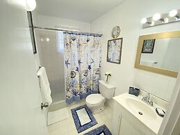 Searocks Beach Apartment