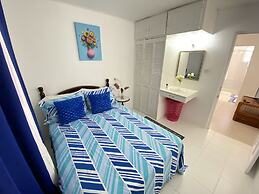 Searocks Beach Apartment