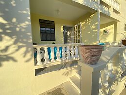 Searocks Beach Apartment