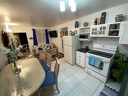 Searocks Beach Apartment