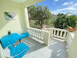 Searocks Beach Apartment