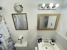 Searocks Beach Apartment