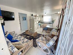 Searocks Beach Apartment